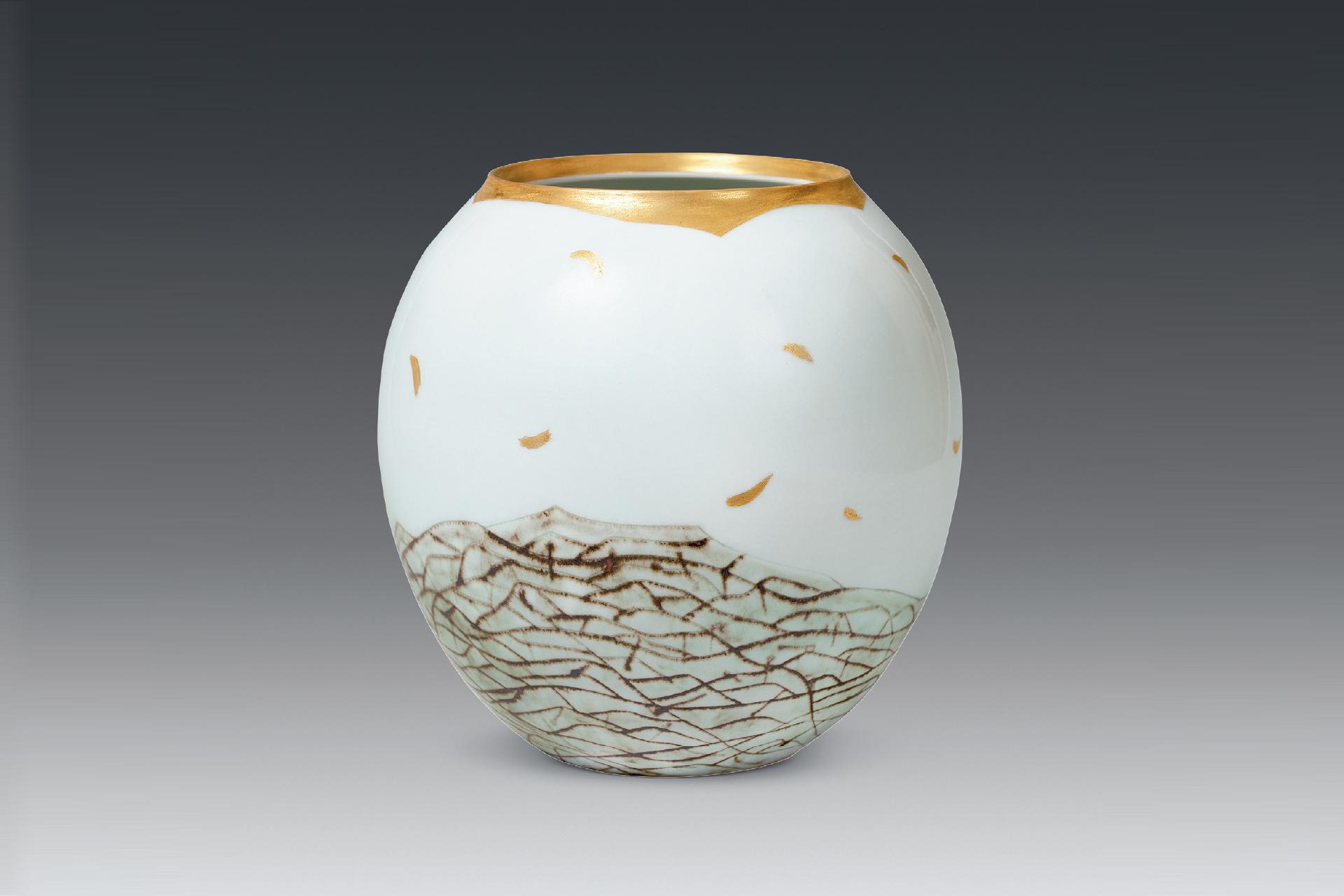 L'artiste chinois Bai Ming, Musée des Arts Asiatiques Nice