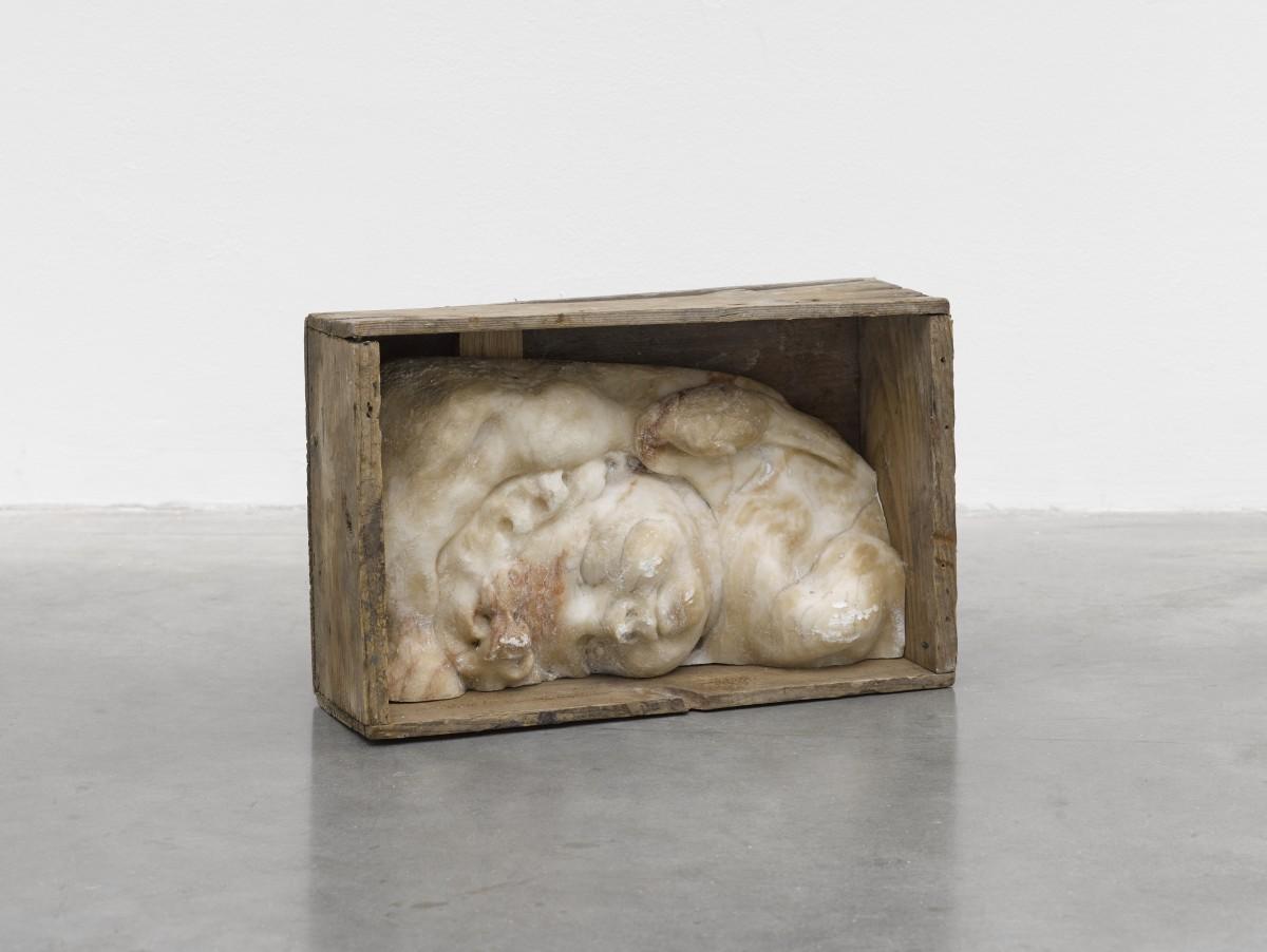 VENISE. L'artiste vietnamien Danh Vo. Fondation Querini Stampalia.