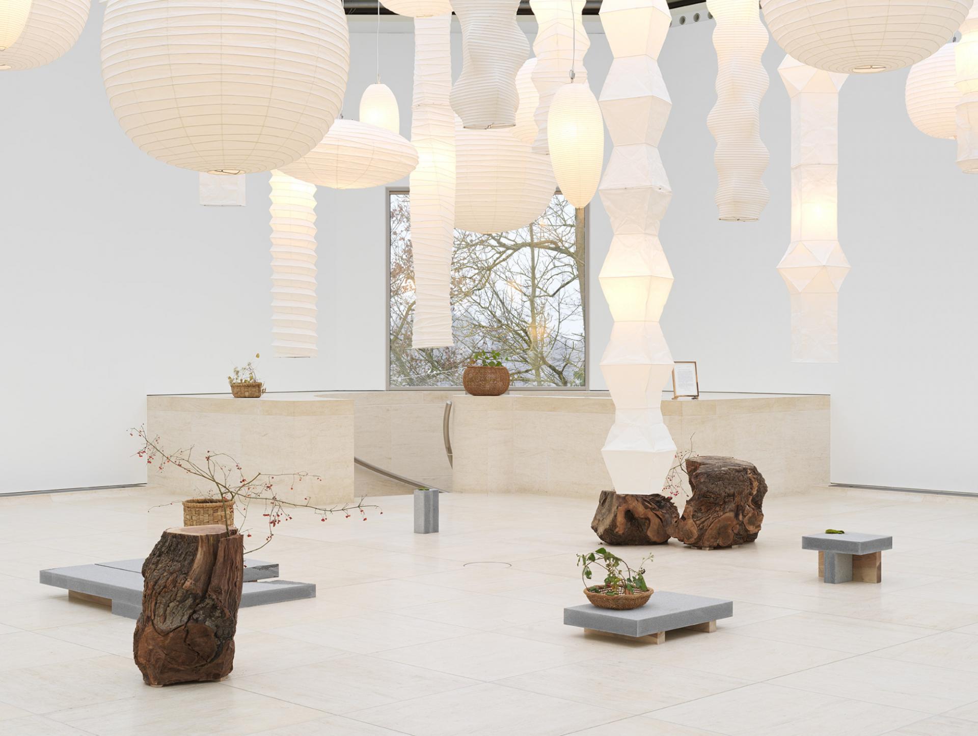 LUXEMBOURG. L'artiste vietnamien Danh Vo. MUDAM