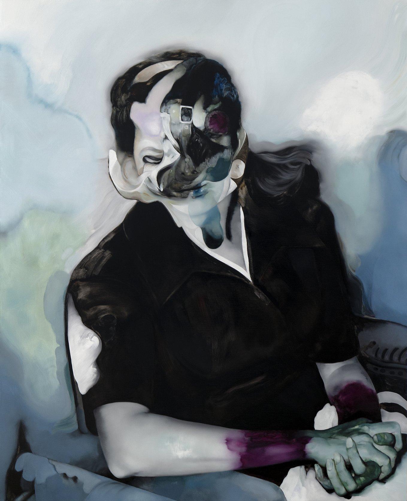 L'artiste chinois He Wei, Primo Marella Gallery, Lugano