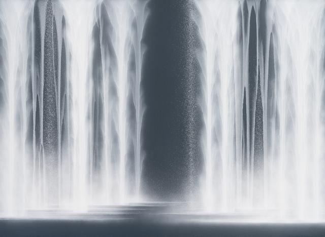 Japanese artist Hiroshi Senju, Sundaram Tagore Gallery SG