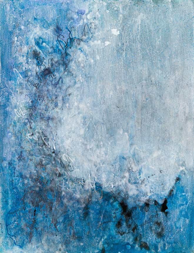 L'artiste franco-chinoise Lalan, Asia Society HK