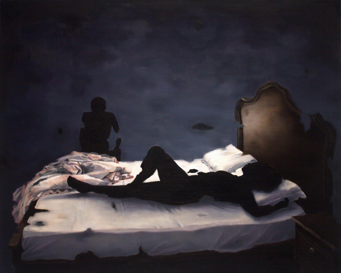 L'artiste vietnamien Nguyen Thai Tuan, Primo Marella Gallery Milan