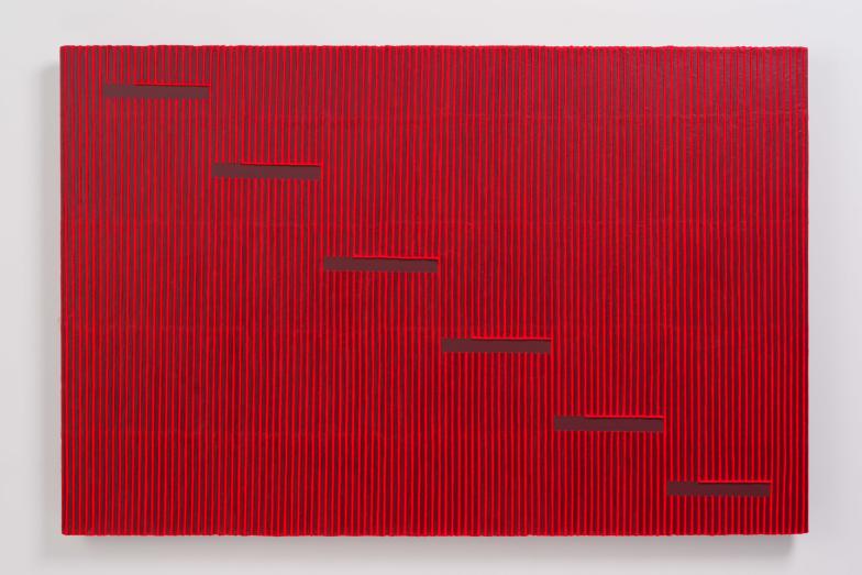 The Potentials of the Third Generation Postwar Contemporary Artists in Japan, Etsu Egami