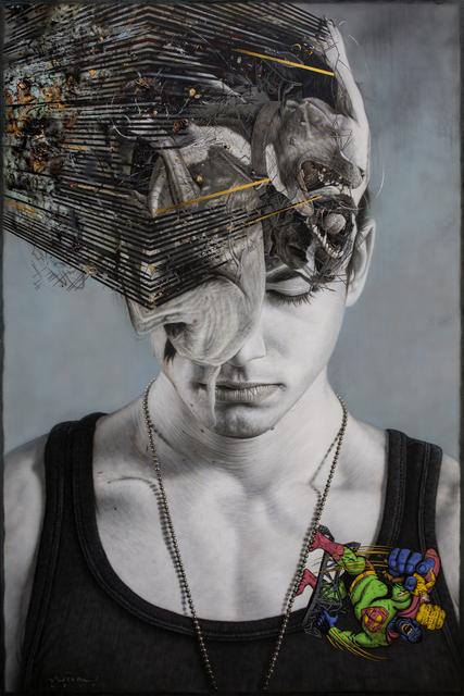 L'artiste philippin Ronald Ventura/Primae Noctis