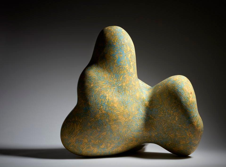 The Potentials of the Third Generation Postwar Contemporary Artists in Japan, Etsu Egami