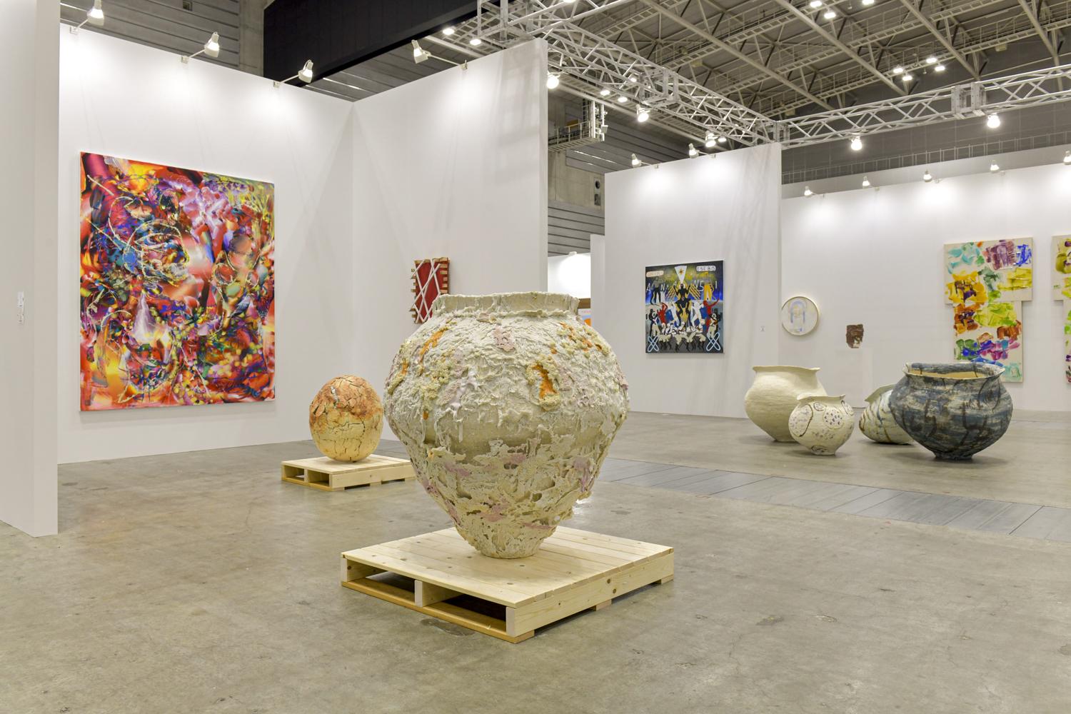 The Sold and the Unsold at Art Basel - Art Focus Now