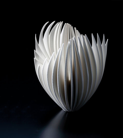 Japanese ceramist Yuki Nara, Ceramic Expressions, Singapore
