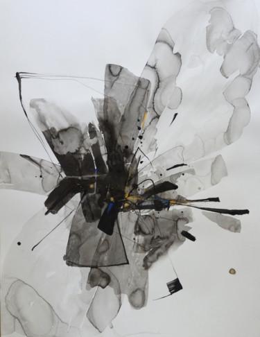 PARIS. L'artiste chinoise Zhao Biru. Galerie Looloolook